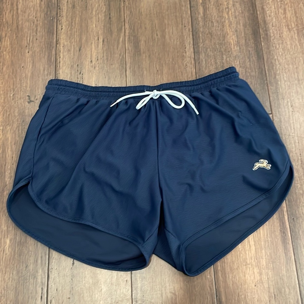 Tracksmith Van Cortlandt Shorts